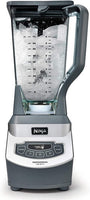 Get A Ninja Professional Countertop Blender with 1100-Watt Base - Free With 5000 Reward Points. Exclusive loyalty program offer only!