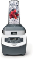 Get A Ninja Professional Countertop Blender with 1100-Watt Base - Free With 5000 Reward Points. Exclusive loyalty program offer only!