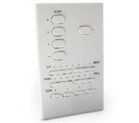 Color Kinetics iW Scene Controller, White - Special Order