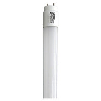 LED T8 Linear Retrofit Bulb - 4 Foot - 11.5 Watt - 1700 Lumens - 5000K Daylight - Electronic T8 Ballast Compatible Only