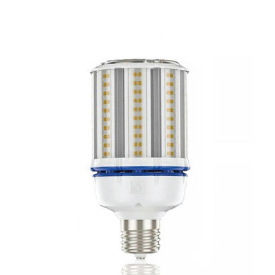 68 Watt LED Corn Bulb - Metal Halide Retrofit -9500 Lumens - 5000K Daylight - 120-277V - E39 Mogul Base - Ballast Bypass