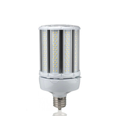 100 Watt LED Corn Bulb - Metal Halide Retrofit -13700 Lumens - 4000K Cool White - 120-277V - E39 Mogul Base - Ballast Bypass