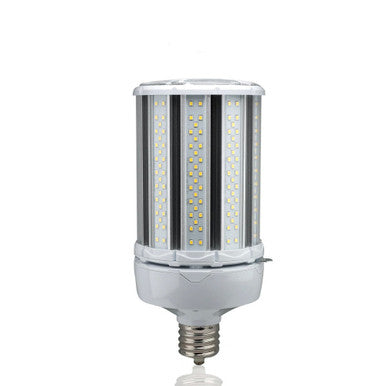 120 Watt LED Corn Bulb - Metal Halide Retrofit -16400 Lumens - 4000K Cool White - 120-277V - E39 Mogul Base - Ballast Bypass