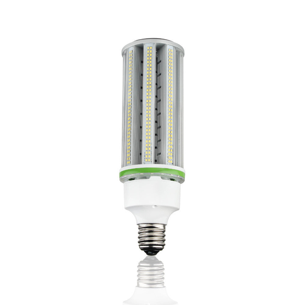 240 Watt LED Corn Bulb - Metal Halide Retrofit -34800 Lumens - 5000K Daylight - 120-277V - E39 Mogul Base - Ballast Bypass
