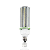 240 Watt LED Corn Bulb - Metal Halide Retrofit -34800 Lumens - 5000K Daylight - 120-277V - E39 Mogul Base - Ballast Bypass