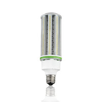 240 Watt LED Corn Bulb - Metal Halide Retrofit -34800 Lumens - 5000K Daylight - 120-277V - E39 Mogul Base - Ballast Bypass