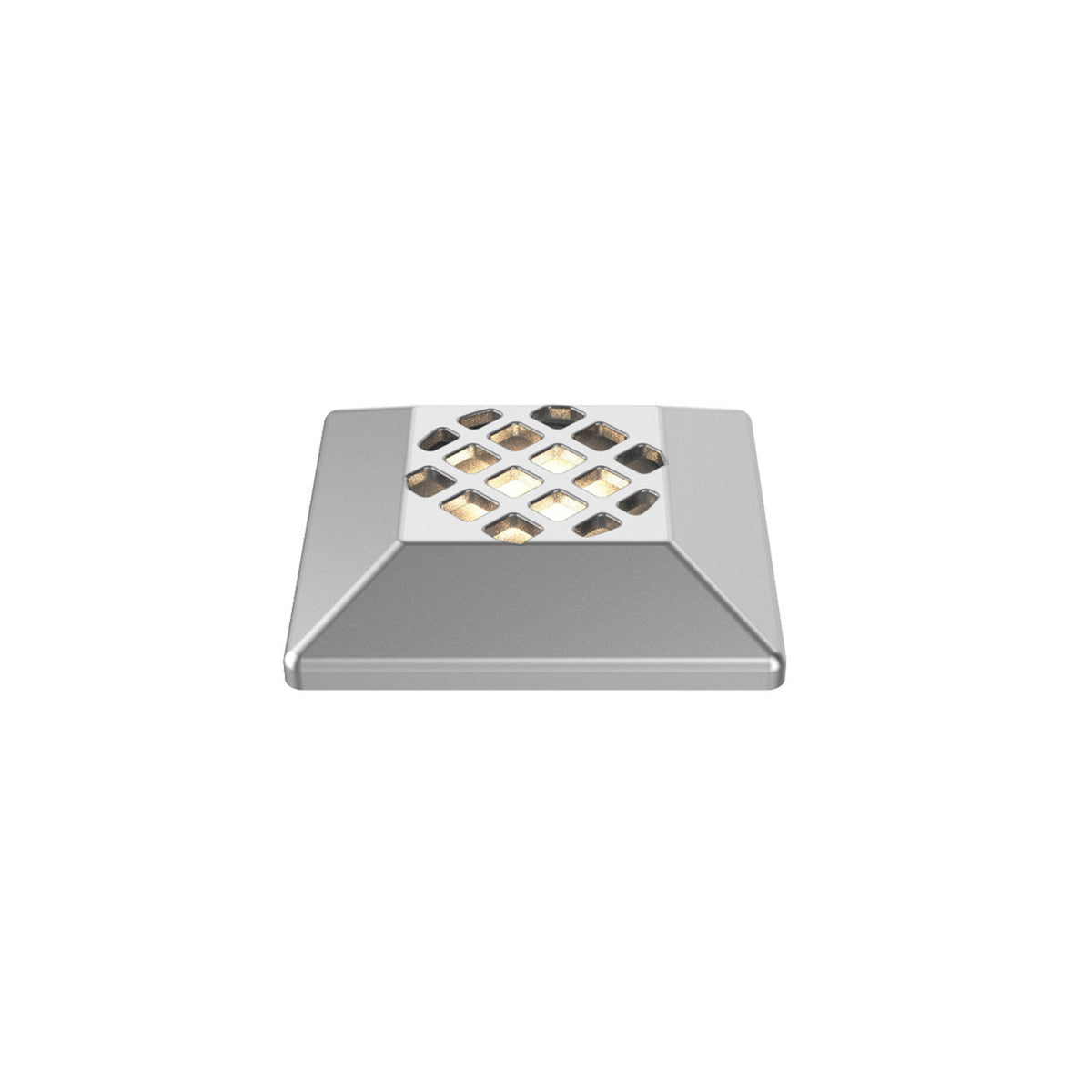 2IN SURFACE INDICATOR SQUARE LOUVER 2700K - 2531-27SS