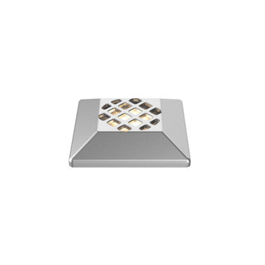 2IN SURFACE INDICATOR SQUARE LOUVER 2700K - 2531-27SS