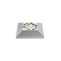 2IN SURFACE INDICATOR SQUARE LOUVER 2700K - 2531-27SS