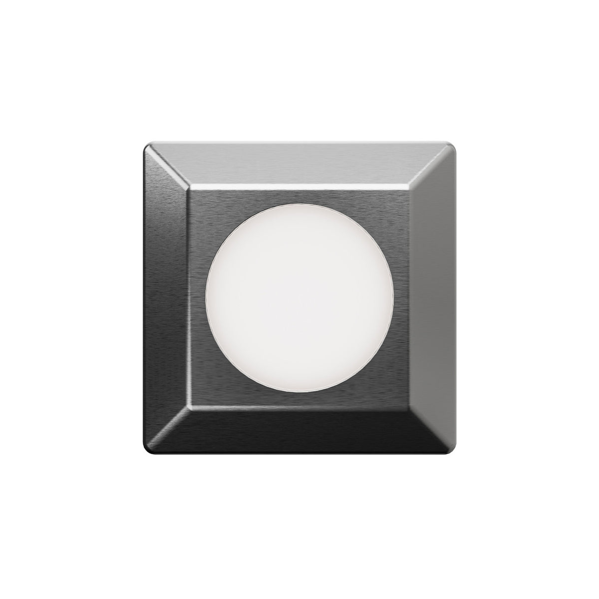 2IN SURFACE INDICATOR SQUARE 2700K - 2551-27SS