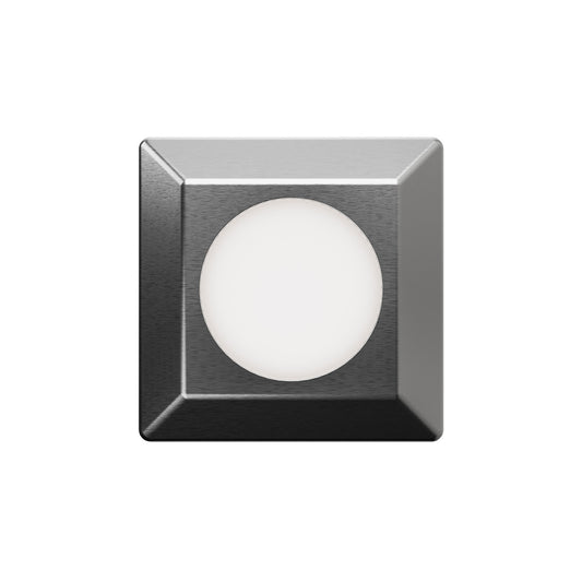 2IN SURFACE INDICATOR SQUARE 2700K - 2551-27SS