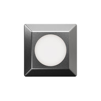 2IN SURFACE INDICATOR SQUARE 2700K - 2551-27SS