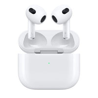 Get A Set of Apple Airpods with Charging Case- Free With 10,000 Reward Points. Exclusive loyalty program offer only!