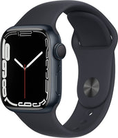 Get An Apple Watch Series 7 Midnight - Free With 40,000 Reward Points. Exclusive loyalty program offer only!
