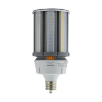 120 Watt LED Corn Bulb - Metal Halide Retrofit -16800 Lumens - Color Selectable 30K/40K/50K - 120-277V - E39 Mogul Base - Ballast Bypass