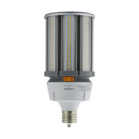 120 Watt LED Corn Bulb - Metal Halide Retrofit -16800 Lumens - Color Selectable 30K/40K/50K - 120-277V - E39 Mogul Base - Ballast Bypass