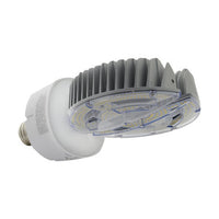 100 Watt LED Adjustable Corn Bulb - Metal Halide Replacement -15000 Lumens - 5000K Daylight - 120-277V - E39 Mogul Base - Ballast Bypass