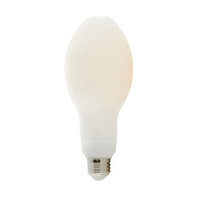 24 Watt LED Corn Filament Bulb - Metal Halide Replacement - 4000 Lumens - 5000K Daylight - 120-277V - E26 Medium Base - Ballast Bypass