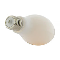 40 Watt LED Corn Filament Bulb - Metal Halide Replacement - 6000 Lumens - 5000K Daylight - 120-277V - E39 Mogul Base - Ballast Bypass