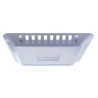 LED Gas Station Canopy Light 100 Watt, 13600 Lumens