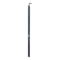 Rack PDU 2G, Metered, ZeroU, 30A, 100-120V, (24) 5-20R - AP8832