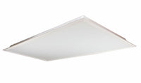 2x4 LED Flat Panel - Watt Selecetable 30W/40W/50W - 6250 Max Lumens - 35K/40K/50K Color Selectable - 120-347V - Dimmable