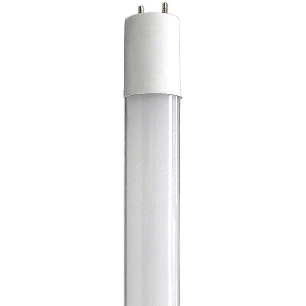 LED T8 Linear Retrofit Bulb - 3 Foot - 12 Watt - 1560 Lumens - 5000K Daylight - Ballast Bypass Only