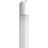 LED T8 Linear Retrofit Bulb - 3 Foot - 12 Watt - 1560 Lumens - 5000K Daylight - Ballast Bypass Only