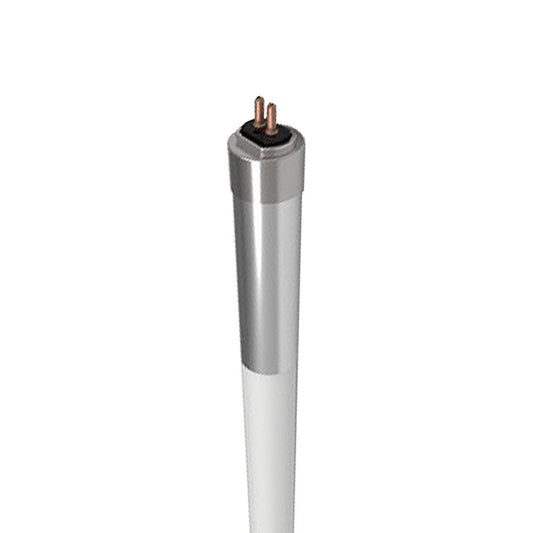LED T5 Hybrid Ballast Bypass and Compatible; 4000K Cool White; 24 Watt; 50000 average rated hours; 3300 lumens