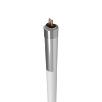 LED T5 Hybrid Ballast Bypass and Compatible; 4000K Cool White; 24 Watt; 50000 average rated hours; 3300 lumens