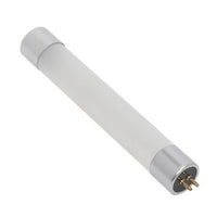 LED T5 Ballast Bypass Mini Bi-Pin 2 Watt 150 Lumens 4000K Cool White - Replaces F4T5/CW
