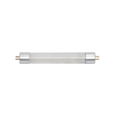 LED T5 Ballast Bypass Mini Bi-Pin 2 Watt 150 Lumens 4000K Cool White - Replaces F4T5/CW