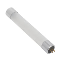 LED T5 Ballast Bypass Mini Bi-Pin 2 Watt 150 Lumens 6500K Daylight Deluxe- Replaces F4T5/D