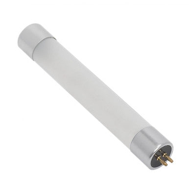 LED T5 Ballast Bypass Mini Bi-Pin 2 Watt 150 Lumens 6500K Daylight Deluxe- Replaces F4T5/D