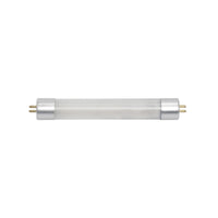 LED T5 Ballast Bypass Mini Bi-Pin 2 Watt 150 Lumens 6500K Daylight Deluxe- Replaces F4T5/D