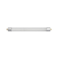 Ballast Bypass LED T5 G5 Base 3 Watt 270 Lumens 4000K Cool White - Replaces F6T5/CW