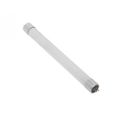 Ballast Bypass LED T5 G5 Base 3 Watt 270 Lumens 4000K Cool White - Replaces F6T5/CW