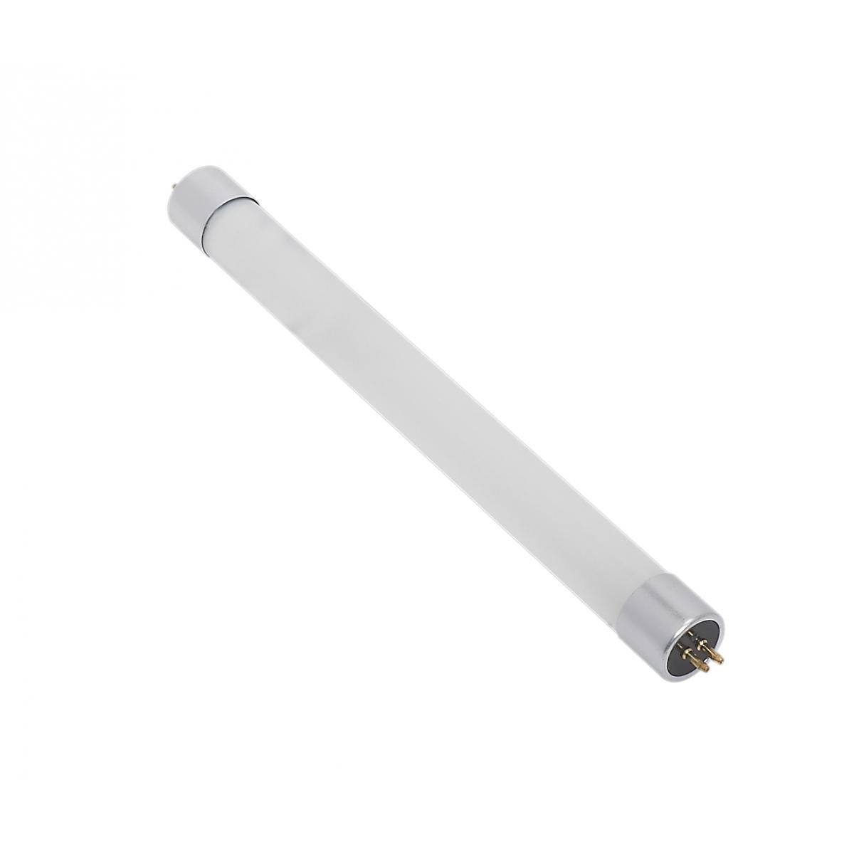 Ballast Bypass LED T5 G5 Base 3 Watt 270 Lumens 6500K Daylight - Replaces F6T5/D