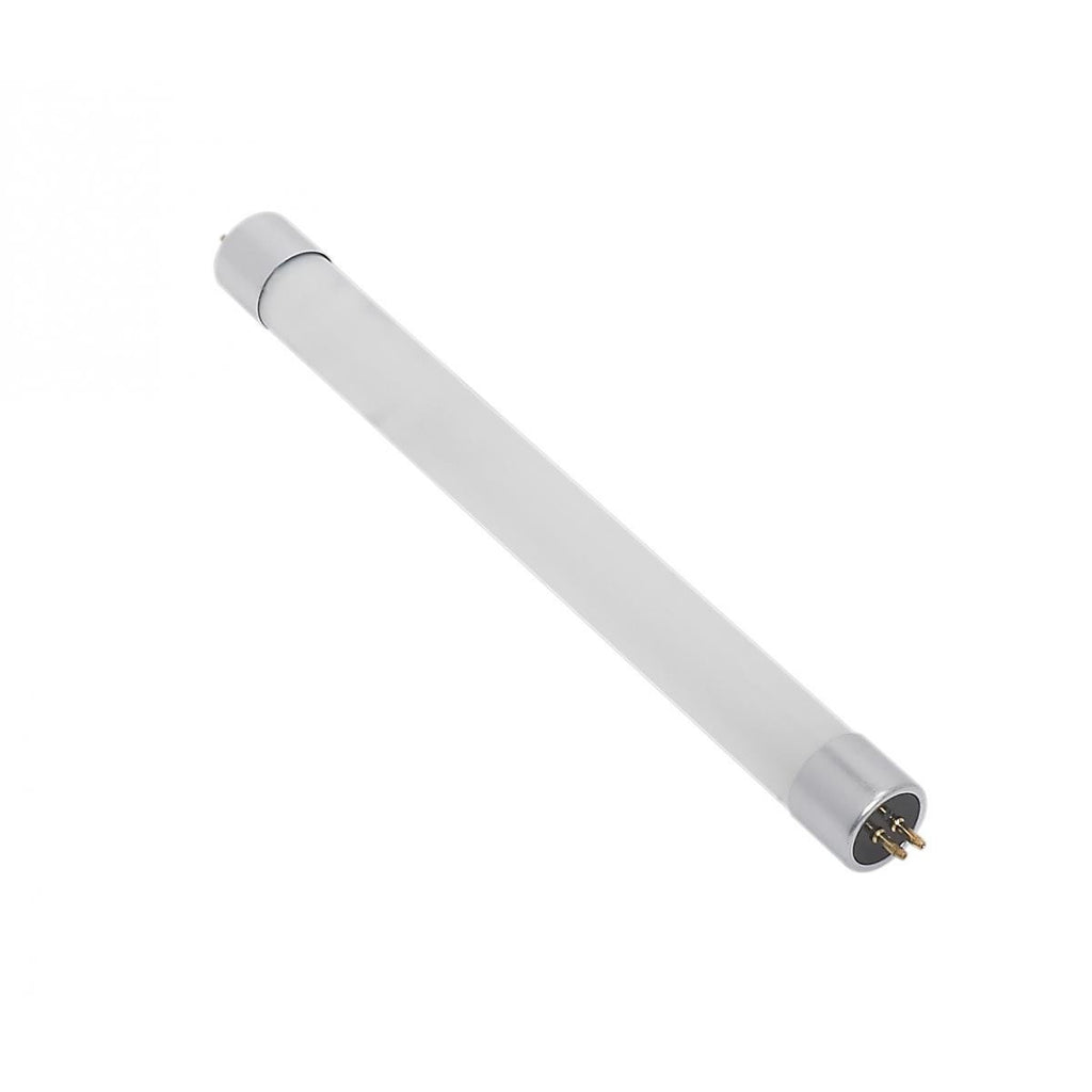 Ballast Bypass LED T5 G5 Base 3 Watt 270 Lumens 6500K Daylight - Replaces F6T5/D