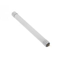 Ballast Bypass LED T5 G5 Base 3 Watt 270 Lumens 6500K Daylight - Replaces F6T5/D