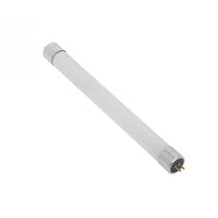 Ballast Bypass LED T5 G5 Base 3 Watt 270 Lumens 6500K Daylight - Replaces F6T5/D