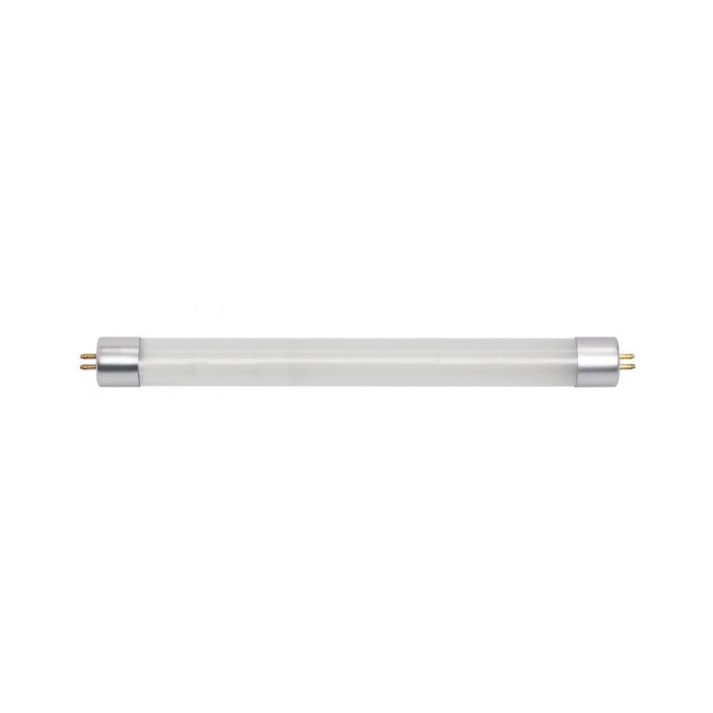 Ballast Bypass LED T5 G5 Base 3 Watt 270 Lumens 6500K Daylight - Replaces F6T5/D