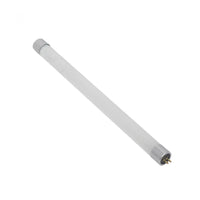 Ballast Bypass T5 LED Mini Bi-Pin 4 Watt 400 Lumens 3000K Soft White - Replaces F8T5/WW