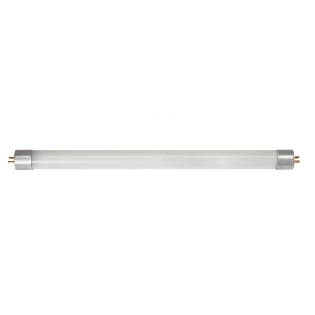 F8T5/CW LED Replacement - Ballast Bypass - 4 Watt, 400 Lumens, 4000K Cool White - G5 Bipin