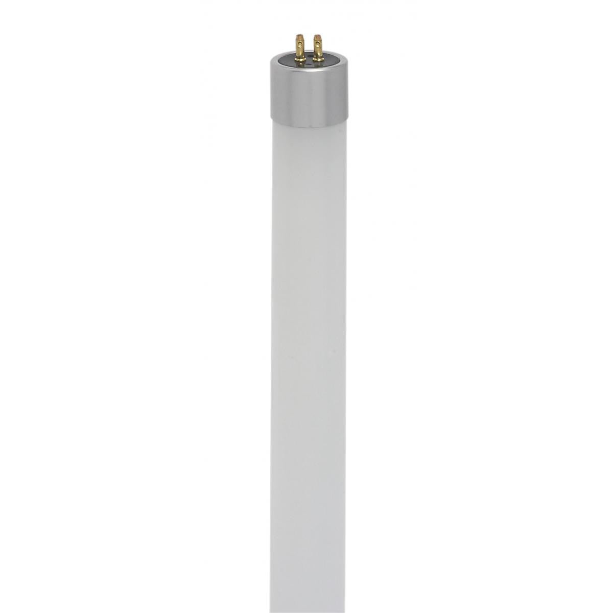 F8T5/CW LED Replacement - Ballast Bypass - 4 Watt, 400 Lumens, 4000K Cool White - G5 Bipin
