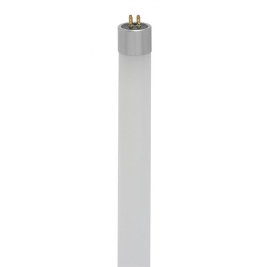 F8T5/CW LED Replacement - Ballast Bypass - 4 Watt, 400 Lumens, 4000K Cool White - G5 Bipin