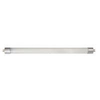 LED F8T5/D Daylight Bulb - Bypass Ballast - 4 Watt, 400 Lumens, 6500K Daylight Deluxe - G5 Mini BiPin