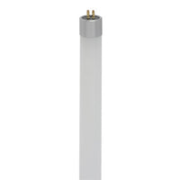 LED F8T5/D Daylight Bulb - Bypass Ballast - 4 Watt, 400 Lumens, 6500K Daylight Deluxe - G5 Mini BiPin