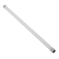 7 Watt T5 LED Ballast Bypass Mini Bi-Pin 700 Lumens 21 Inches Long 6500K Daylight Deluxe - Replaces F13T5/D