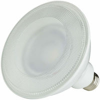 LED PAR38 Bulb - 15 Watt - 1200 Lumens - 2700K Warm White - E26 Medium Base - 120V - Dimmable